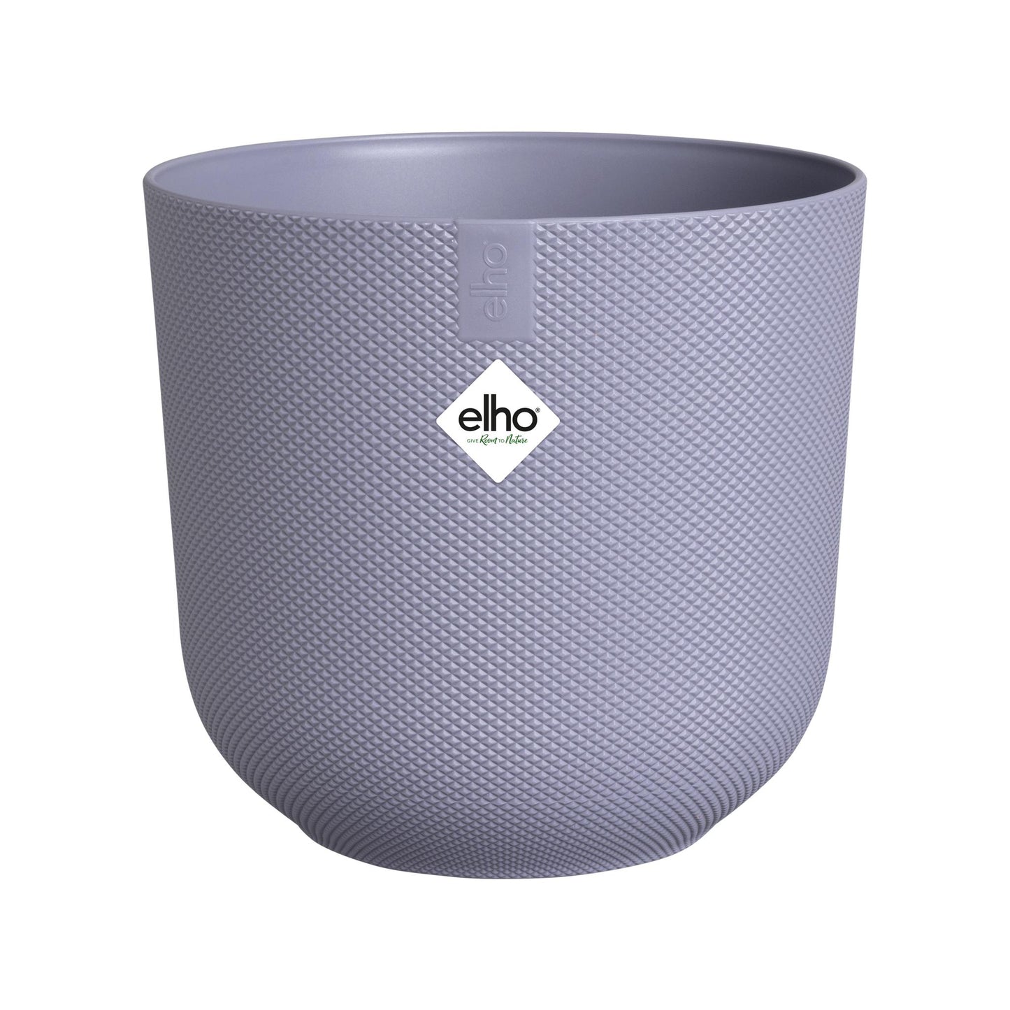 Pot elho Jazz Round lavender lilac - D26 x H24