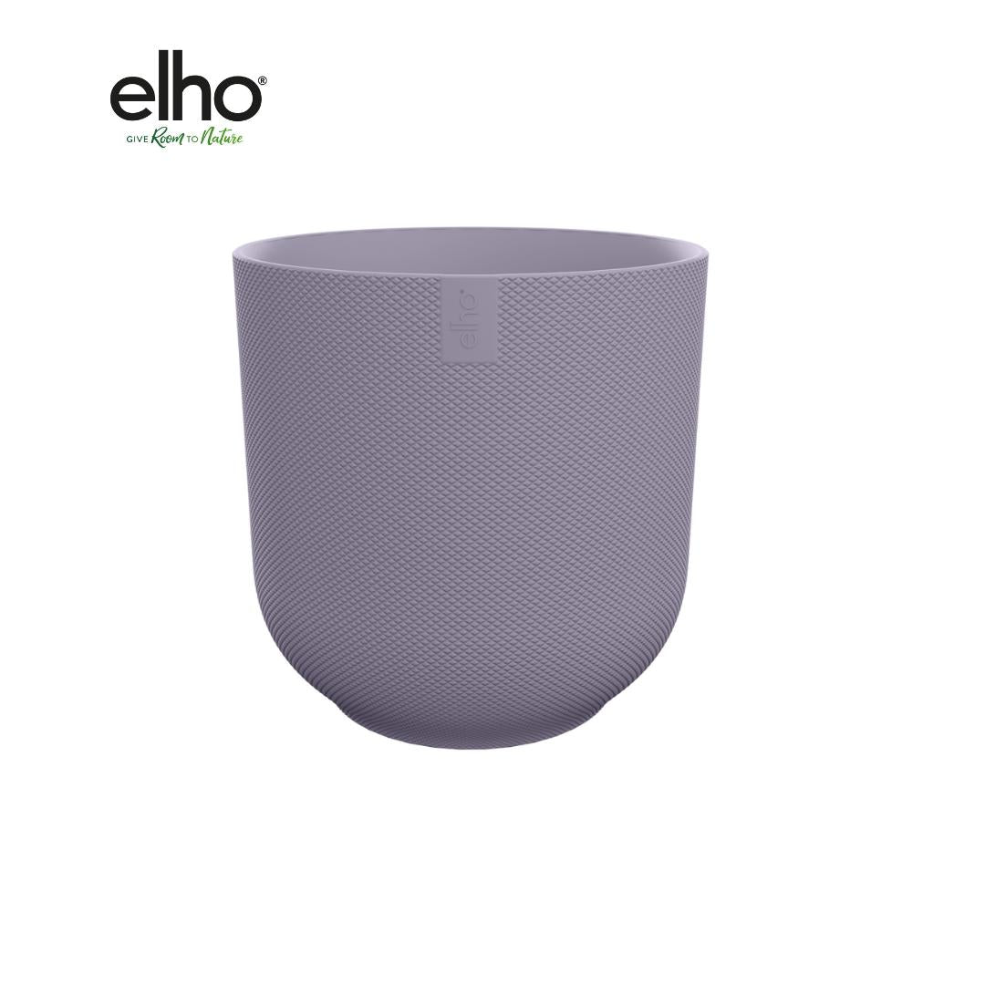 Pot elho Jazz Round lavender lilac - D26 x H24