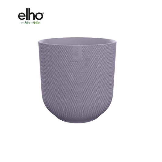 Pot elho Jazz Round lavender lilac - D26 x H24